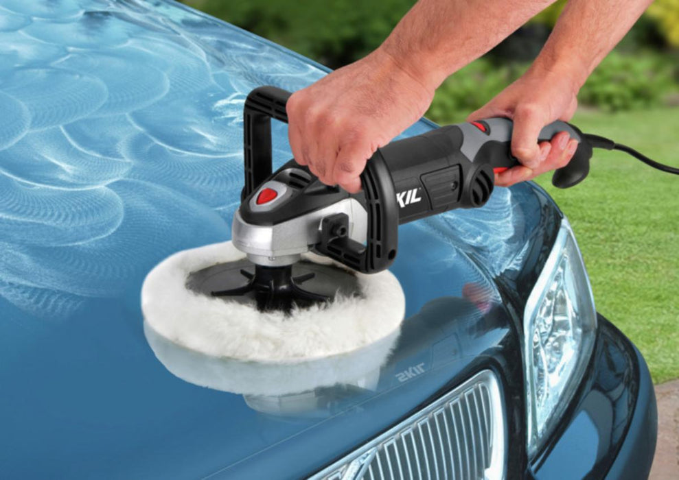 ПОЛИРМАШИНА SKIL 1144AA 1200W