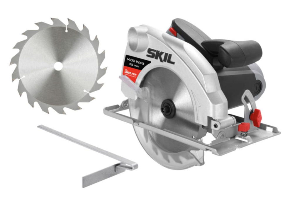 ЦИРКУЛЯР 1400W SKIL 1054 AA
