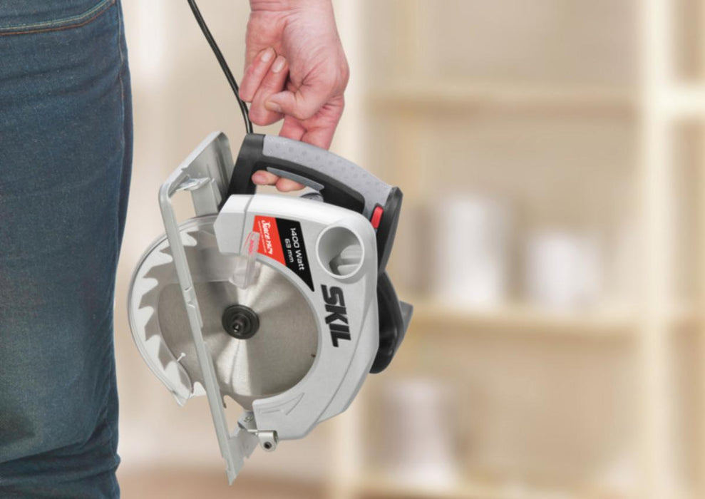 ЦИРКУЛЯР 1400W SKIL 1054 AA