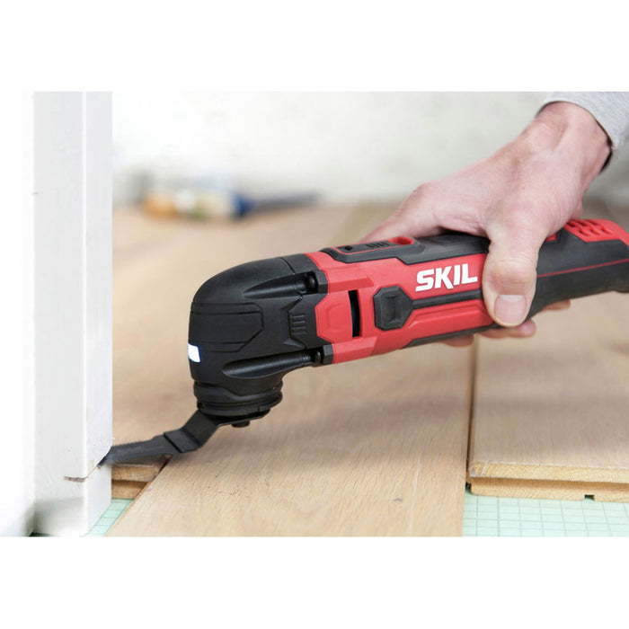 МУЛТИФУНКЦИОНАЛЕН ИНСТРУМЕНТ SKIL MF1E1491DB