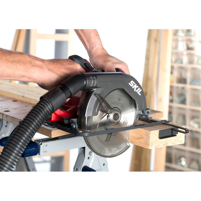 РЪЧЕН ЦИРКУЛЯР SKIL SW1E5830AA