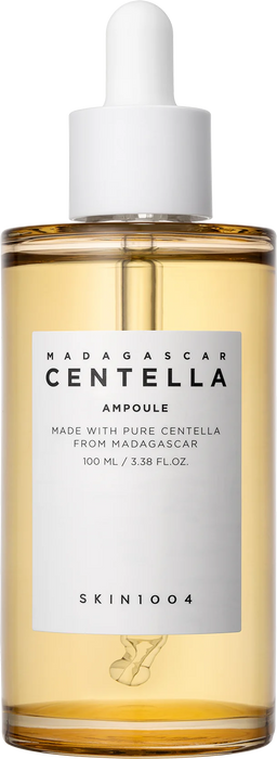 Ампула за лице Madagascar Centella, 100 ml