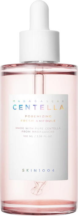 Серум за лице Madagascar Centella с 9 вида пептиди, 100 ml