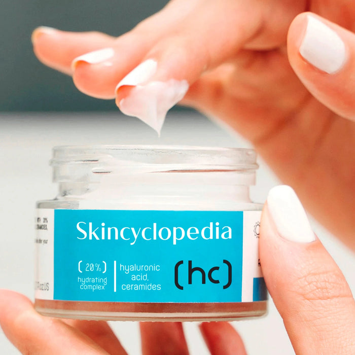 Дневен крем за лице, 50 ml