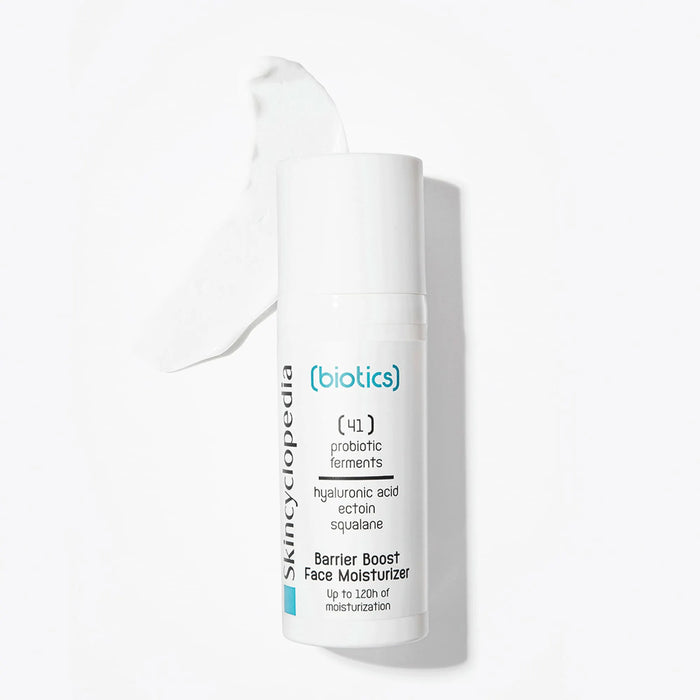 Крем за лице, укрепващ кожната бариера, 50 ml