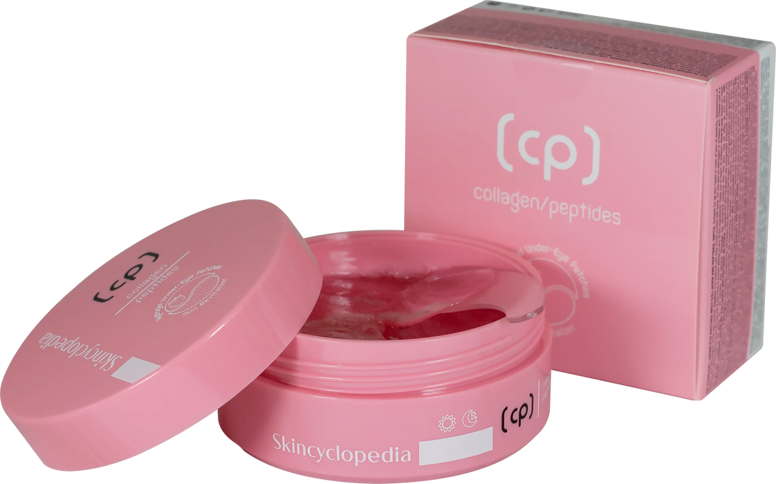 Пачове за очи Skin Revitalizer, 60 g