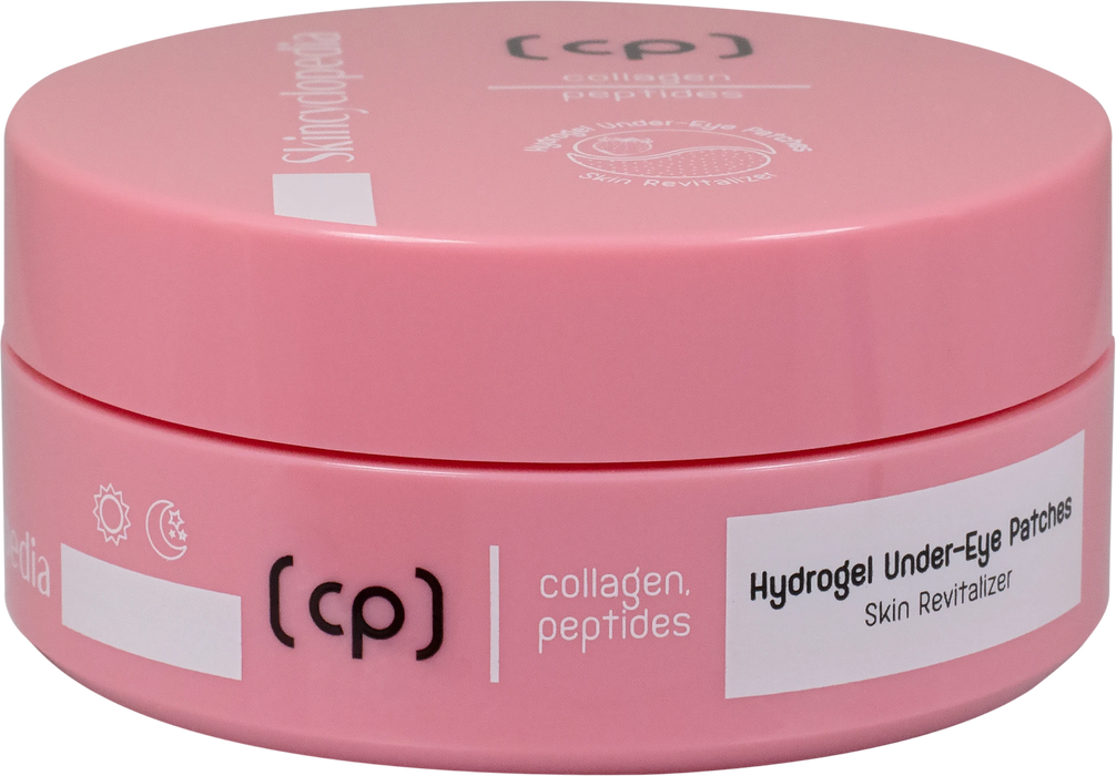 Пачове за очи Skin Revitalizer, 60 g