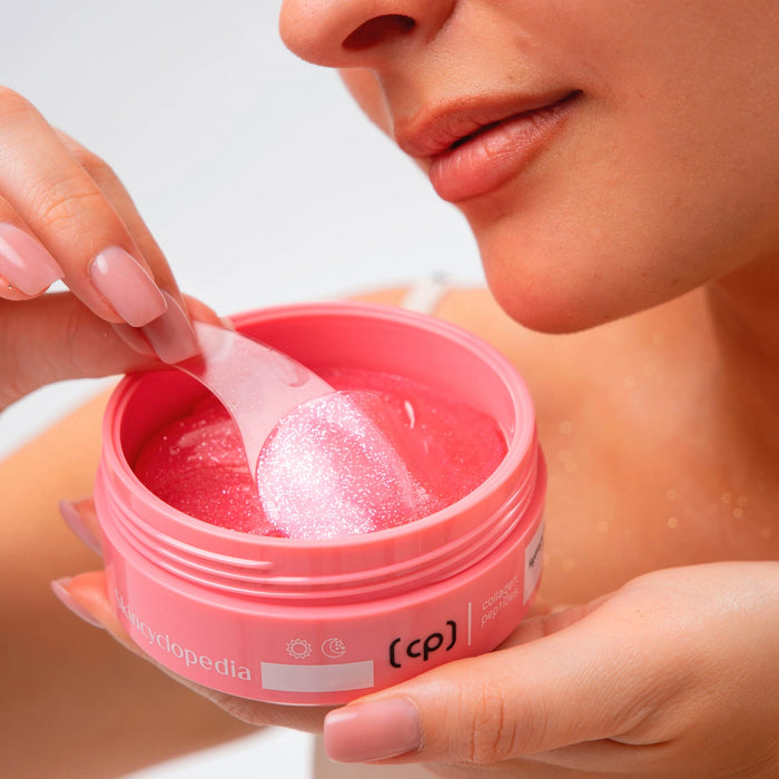 Пачове за очи Skin Revitalizer, 60 g