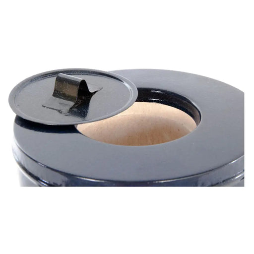 SKITIA ЕДИНИЧЕН ЧУШКОПЕК SKITIA 1200 W КАПАК СИН