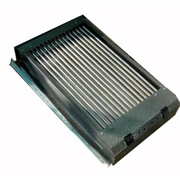 СКАРА SKITIA 3200W С ДВА КЛЮЧА 3200 W, СИВ