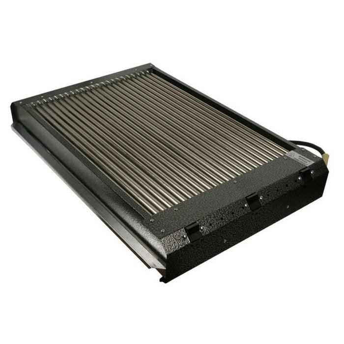 СКАРА SKITIA 4800W С КЛЮЧ 4800 W, СИВ