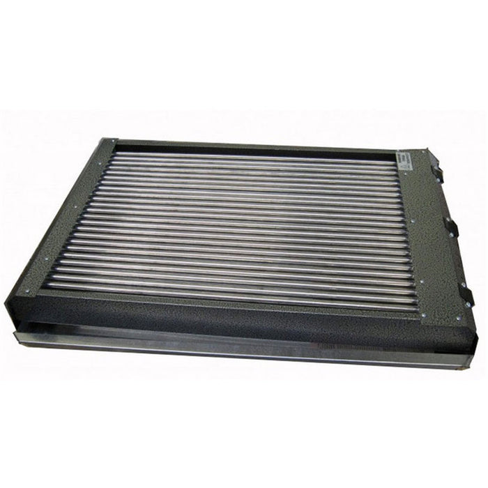 СКАРА SKITIA 4800W С КЛЮЧ 4800 W, СИВ
