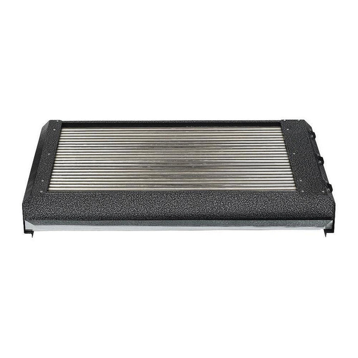 СКАРА SKITIA 4800W С КЛЮЧ 4800 W, СИВ