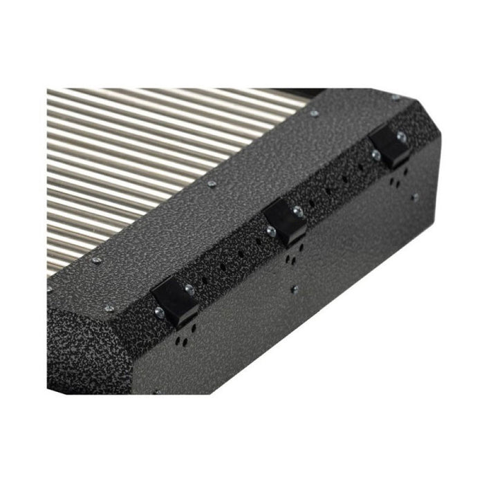 СКАРА SKITIA 4800W С КЛЮЧ 4800 W, СИВ