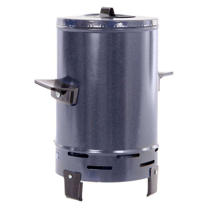 SKITIA ЕДИНИЧЕН ЧУШКОПЕК SKITIA 1200 W, КАПАК, СИН