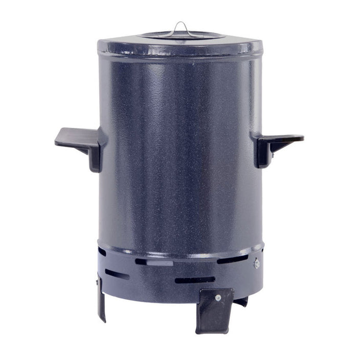 SKITIA ЕДИНИЧЕН ЧУШКОПЕК SKITIA 1200 W, КАПАК, СИН