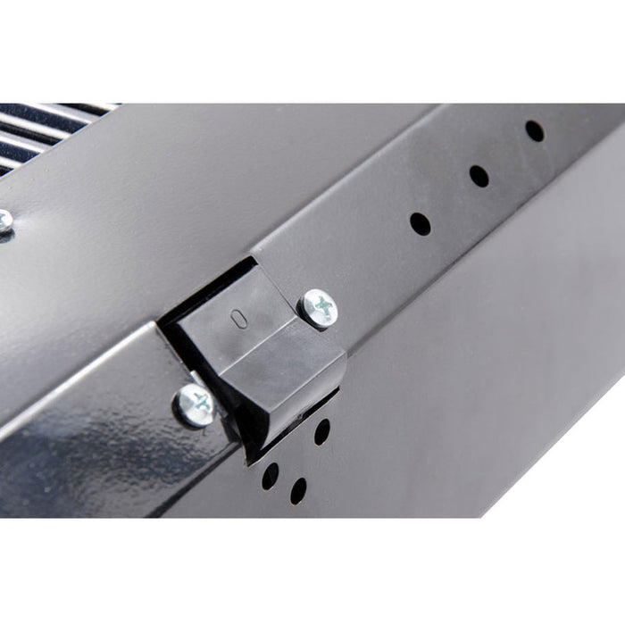 СКАРА SKITIA 3200W КЕРАМИКА 3200 W, ЧЕРЕН