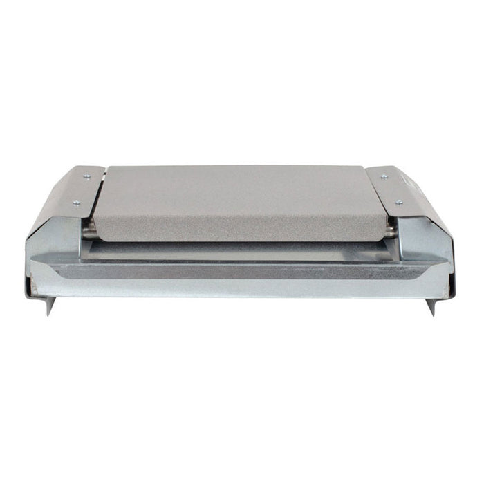СКАРА SKITIA 800W С КАПАК 800 W, СИВ, КАПАК
