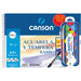 Скицник Canson Basik 23 x 32,5 cm A4+ (10 броя)