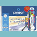 Скицник Canson Basik 23 x 32,5 cm A4+ (10 броя)