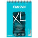 Скицник Canson XL Aquarelle 20 Листи Бял A5 5 броя 300 g/m²