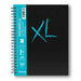 Скицник Canson XL Aquarelle 34 Листи Бял A5 5 броя 300 g/m²