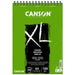 Скицник Canson XL Drawing Бял A4 5 броя 50 Листи 160 g/m2