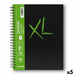 Скицник Canson XL Drawing Бял A5 5 броя 60 Листи 160 g/m2