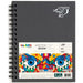 Скицник Carioca PLUS SKETCHBOOK A5 40 Листи (6 броя)