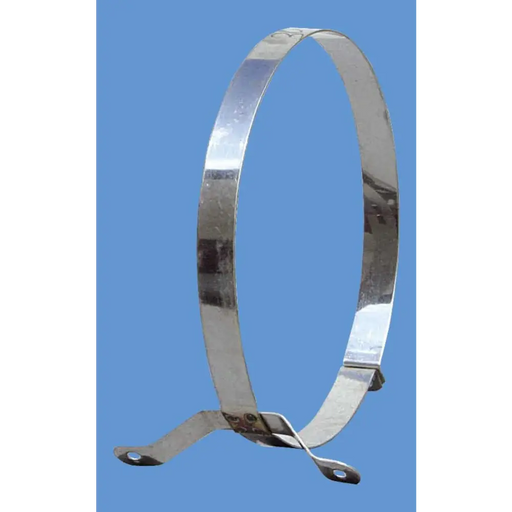 СКОБА ОБИКНОВЕНА Ф150 MM