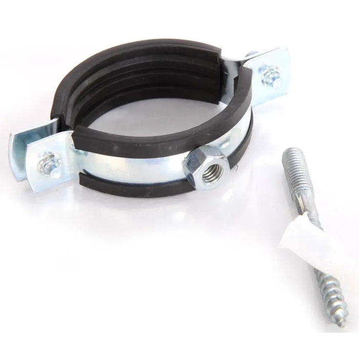 СКОБА ЗА МЕТАЛНА ТРЪБА 1’’ 1/2 JOZI