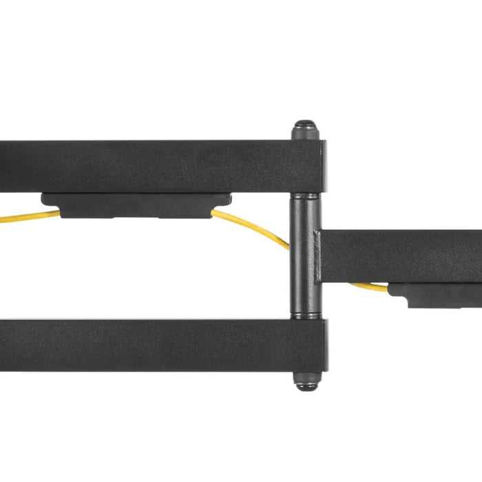 Скоба за телевизор Cabletech 37-70’’ Черна max Vesa 600x400