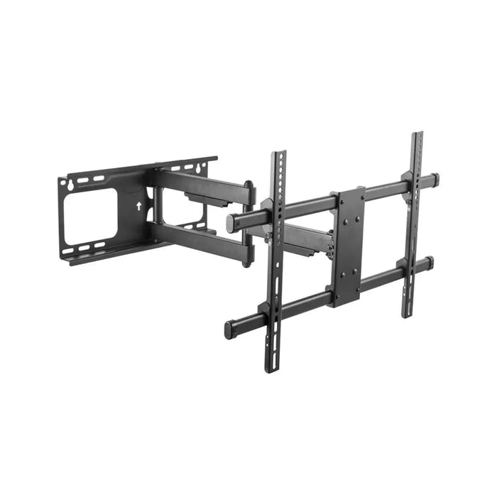 Скоба за телевизор Cabletech 37-70’’ Черна max Vesa 600x400