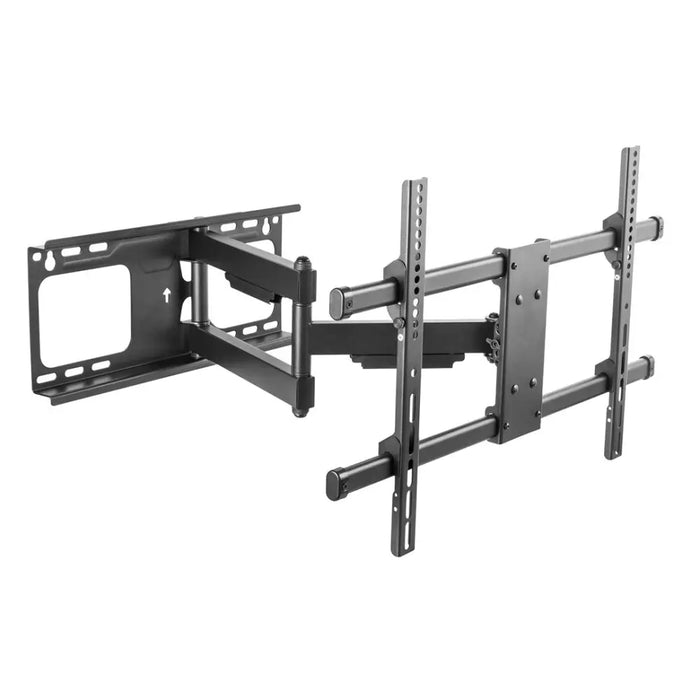 Скоба за телевизор Cabletech 37-70’’ Черна max Vesa 600x400