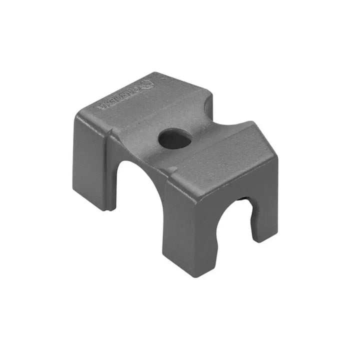 СКОБА ЗА ТРЪБА 1/2’’ GARDENA