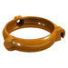 СКОБА ЗА ТРЪБА Ф80 КЕРЕМИДЕН DEVOREX CLASSIC
