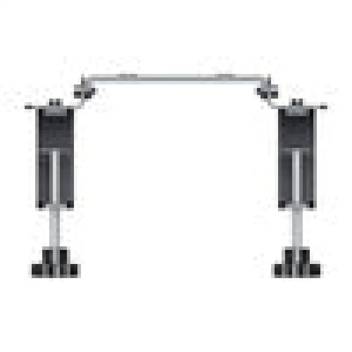 Скоби за бюро Moza Racing RS12 за R5/R9/R12