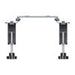 Скоби за бюро Moza Racing RS12 за R5/R9/R12