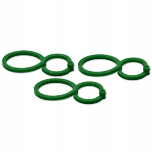 СКОБИ ЗА РАСТЕНИЯ 40БР 2 РАЗМЕРА TYK29