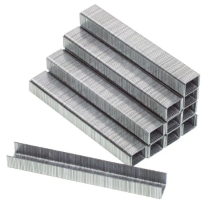 СКОБИ ЗА ТАКЕР 140X6MM TM 1000 БР