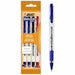 Комплект Химикали Bic Gelocity Stic 992599