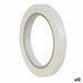 Скоч Apli 66 m 12 mm Бял PVC (12 броя)