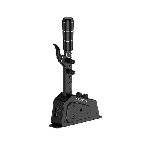 Скоростен лост MOZA SGP Sequential Shifter