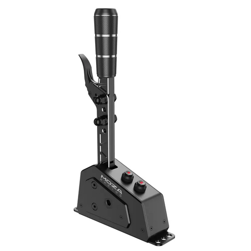 Скоростен лост MOZA SGP Sequential Shifter