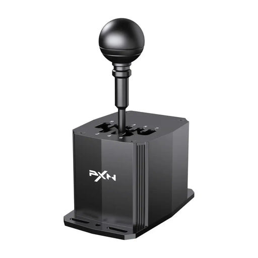 Скоростна кутия PXN - оформление H 7 + 1