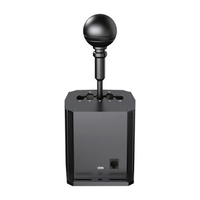 Скоростна кутия PXN - оформление H 7 + 1