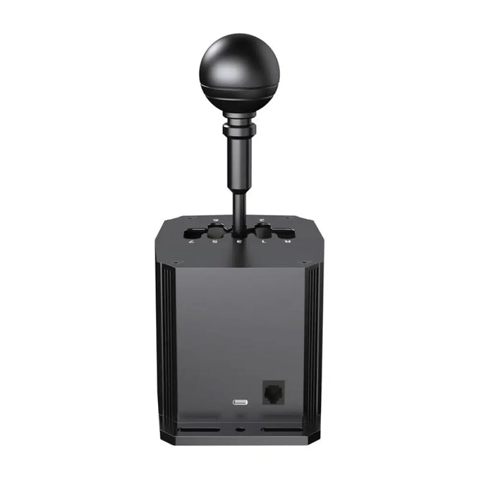 Скоростна кутия PXN - оформление H 7 + 1