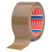 Скоч TESA 132 m Кафяв (6 броя)
