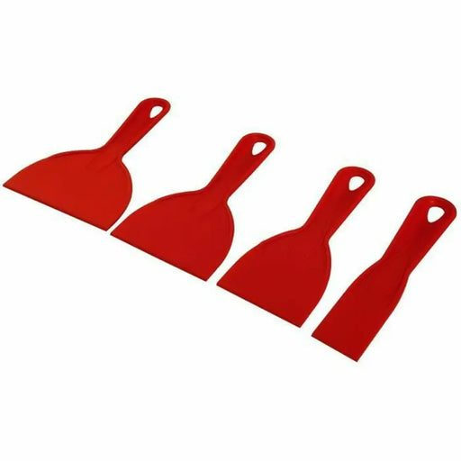 Скрепер и Шпатула за режещ Плотер Fartools