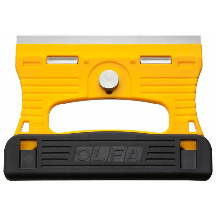 Скрепер Olfa 18 mm Cтъкло
